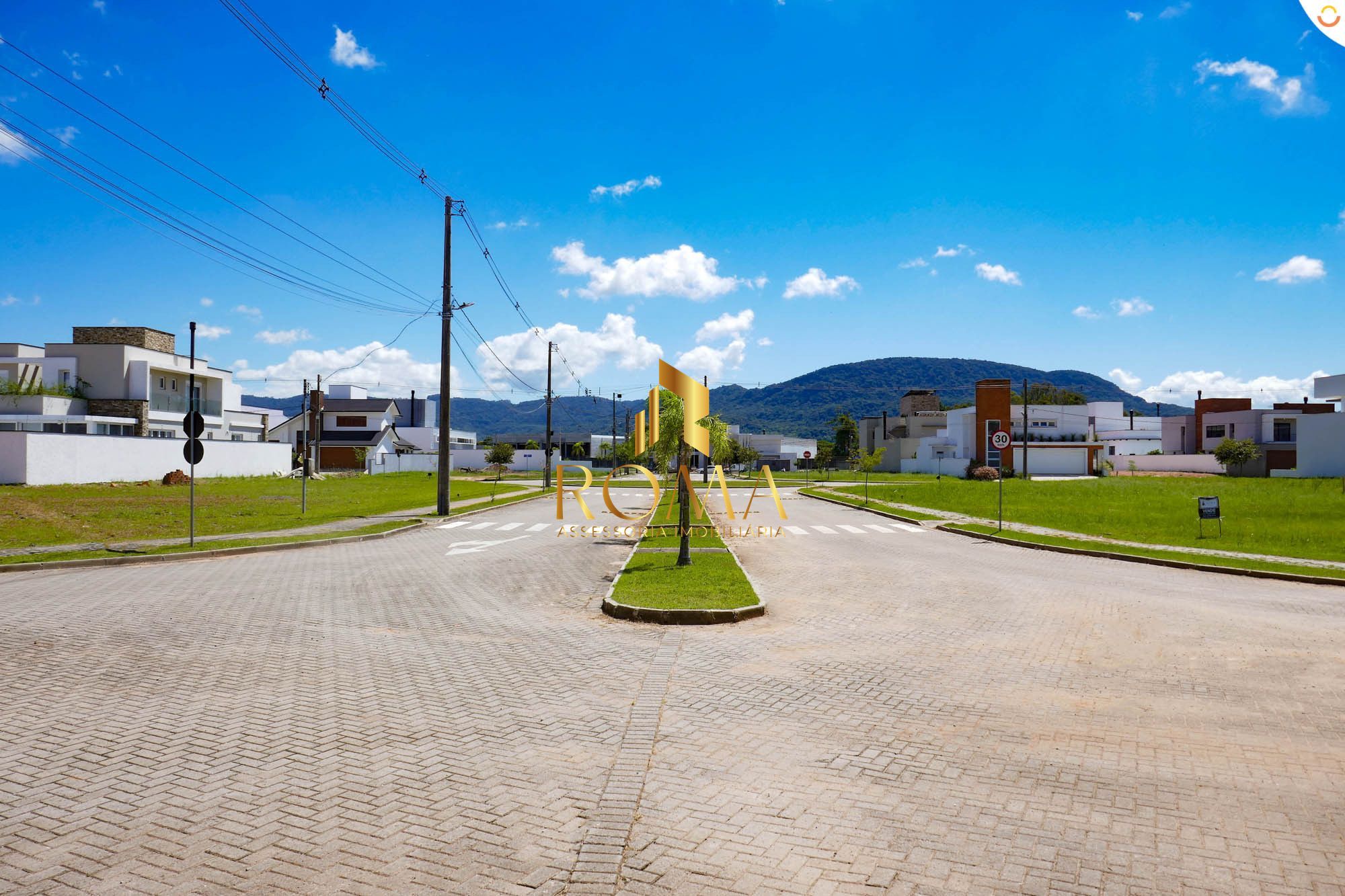 Terreno, 1010 m² - Foto 1