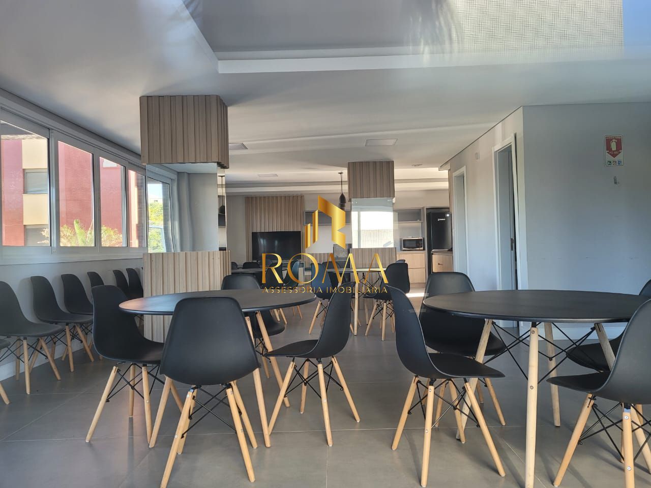 Apartamento, 3 quartos, 202 m² - Foto 6