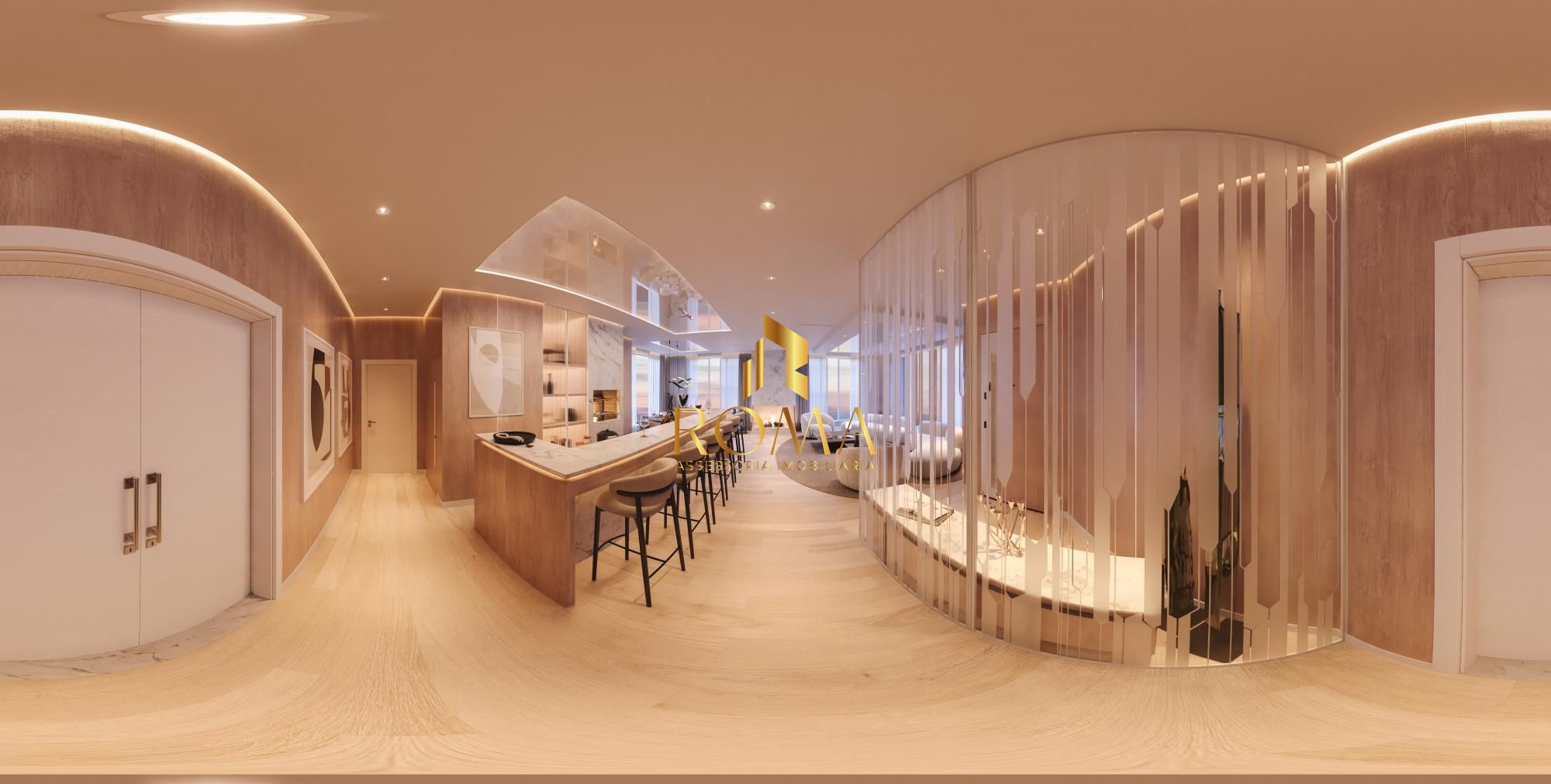 Apartamento, 3 quartos, 272 m² - Foto 5
