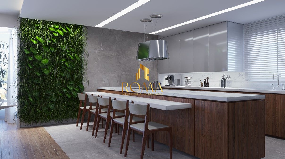 Apartamento, 3 quartos, 258 m² - Foto 3