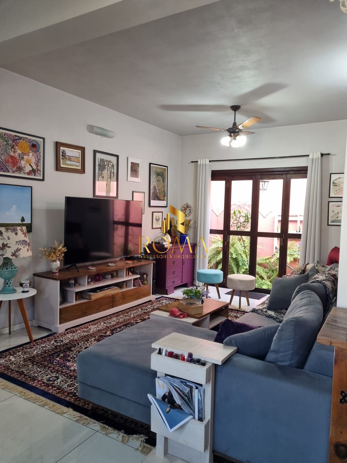 Casa, 3 quartos, 251 m² - Foto 12