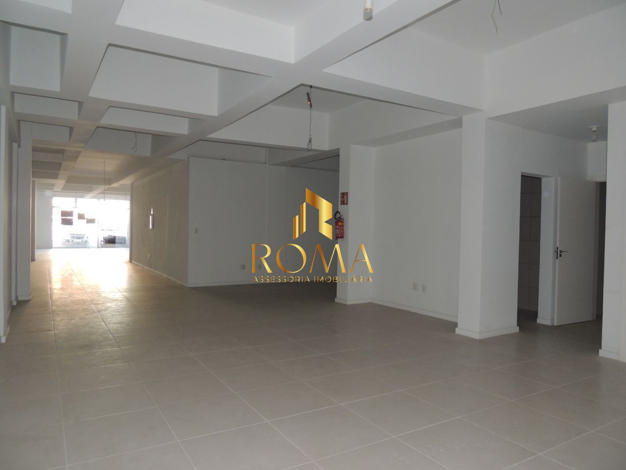 Loja-Salão, 203 m² - Foto 7