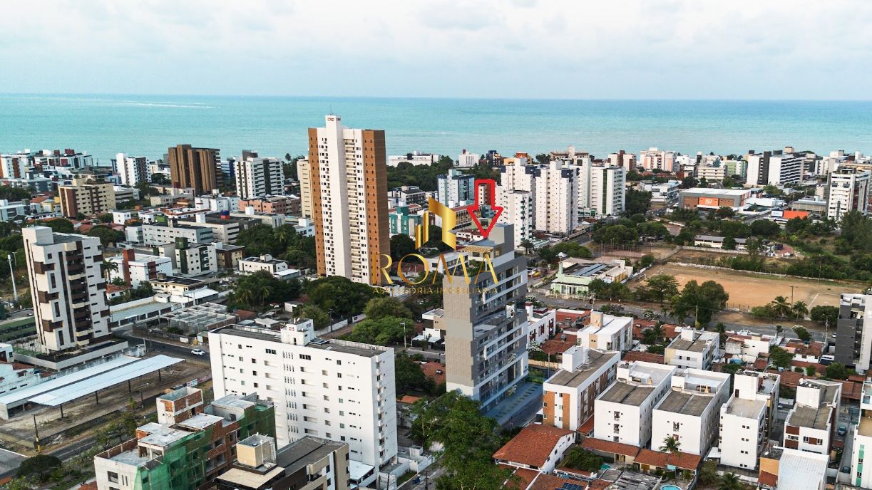 Apartamento, 2 quartos, 52 m² - Foto 2
