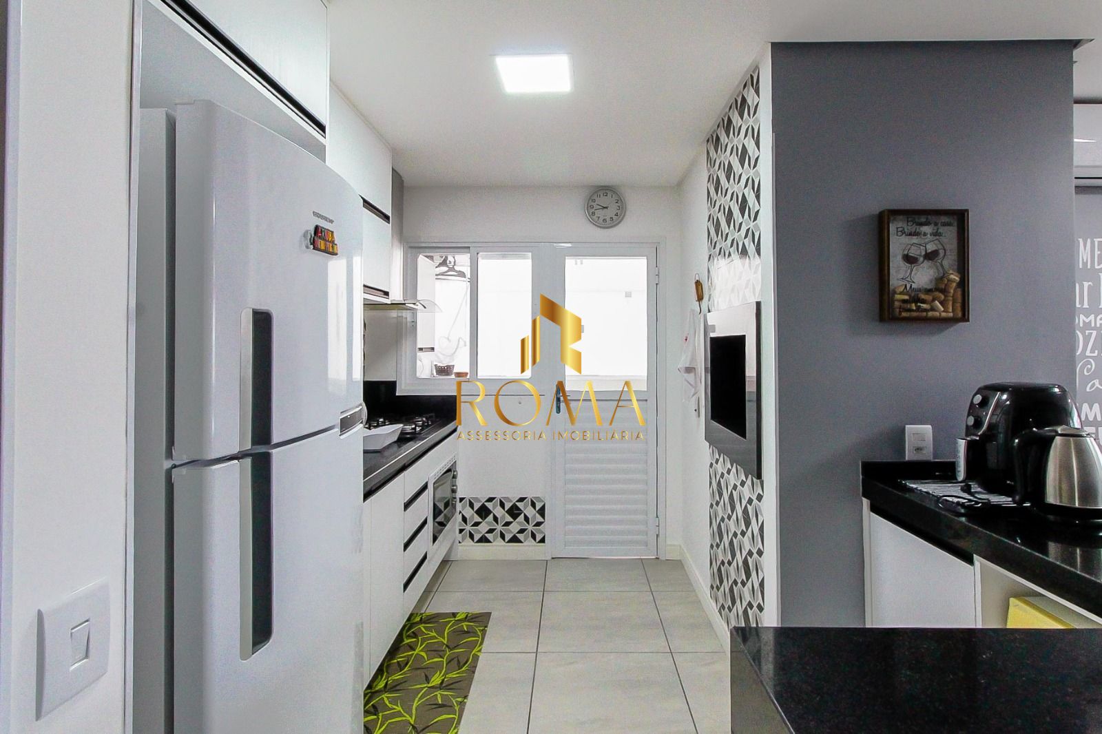 Apartamento, 2 quartos, 76 m² - Foto 9