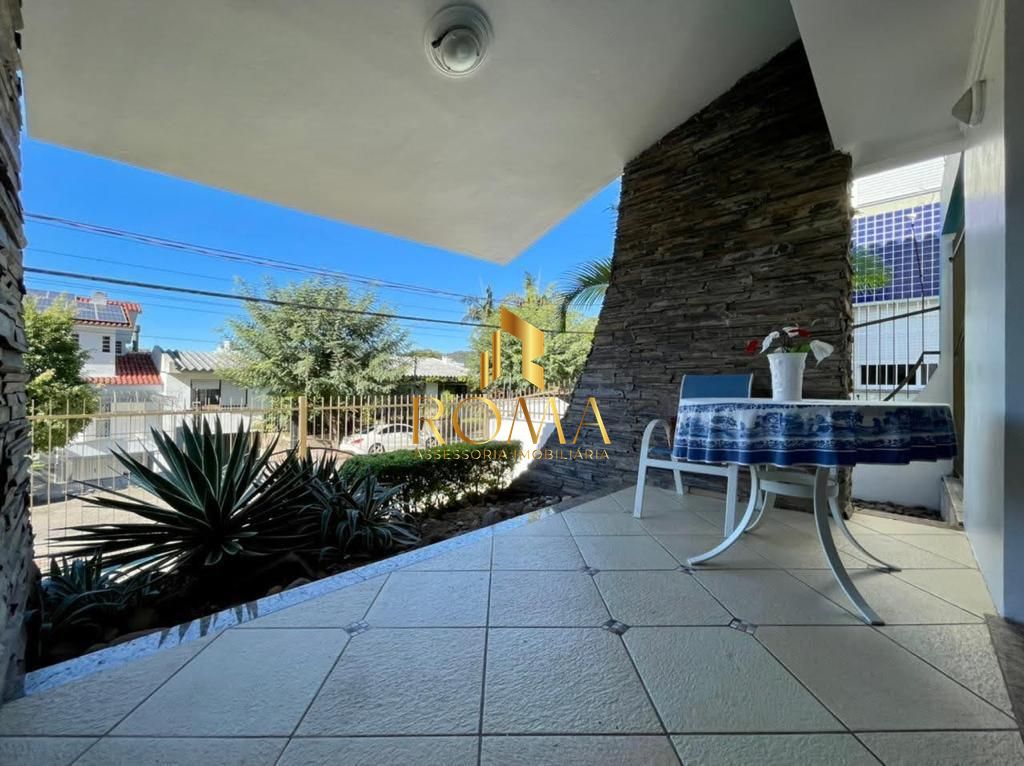Casa, 6 quartos, 640 m² - Foto 4