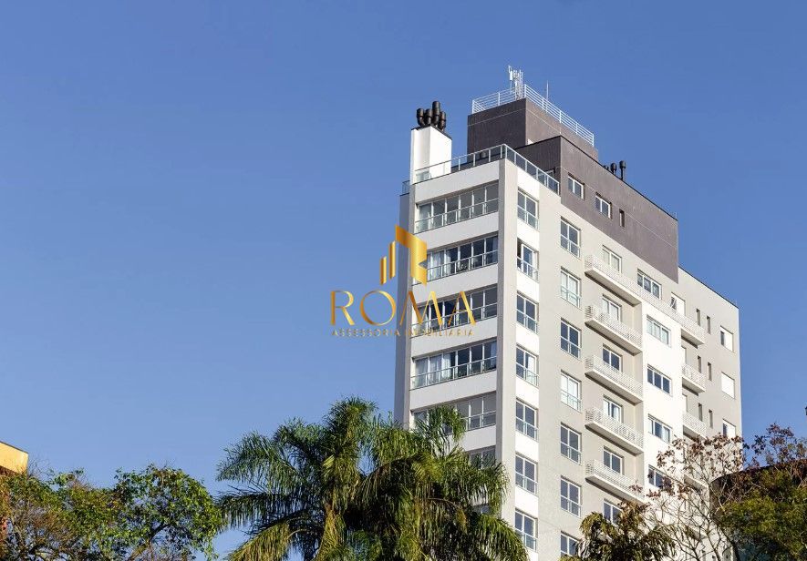 Apartamento, 3 quartos, 202 m² - Foto 2