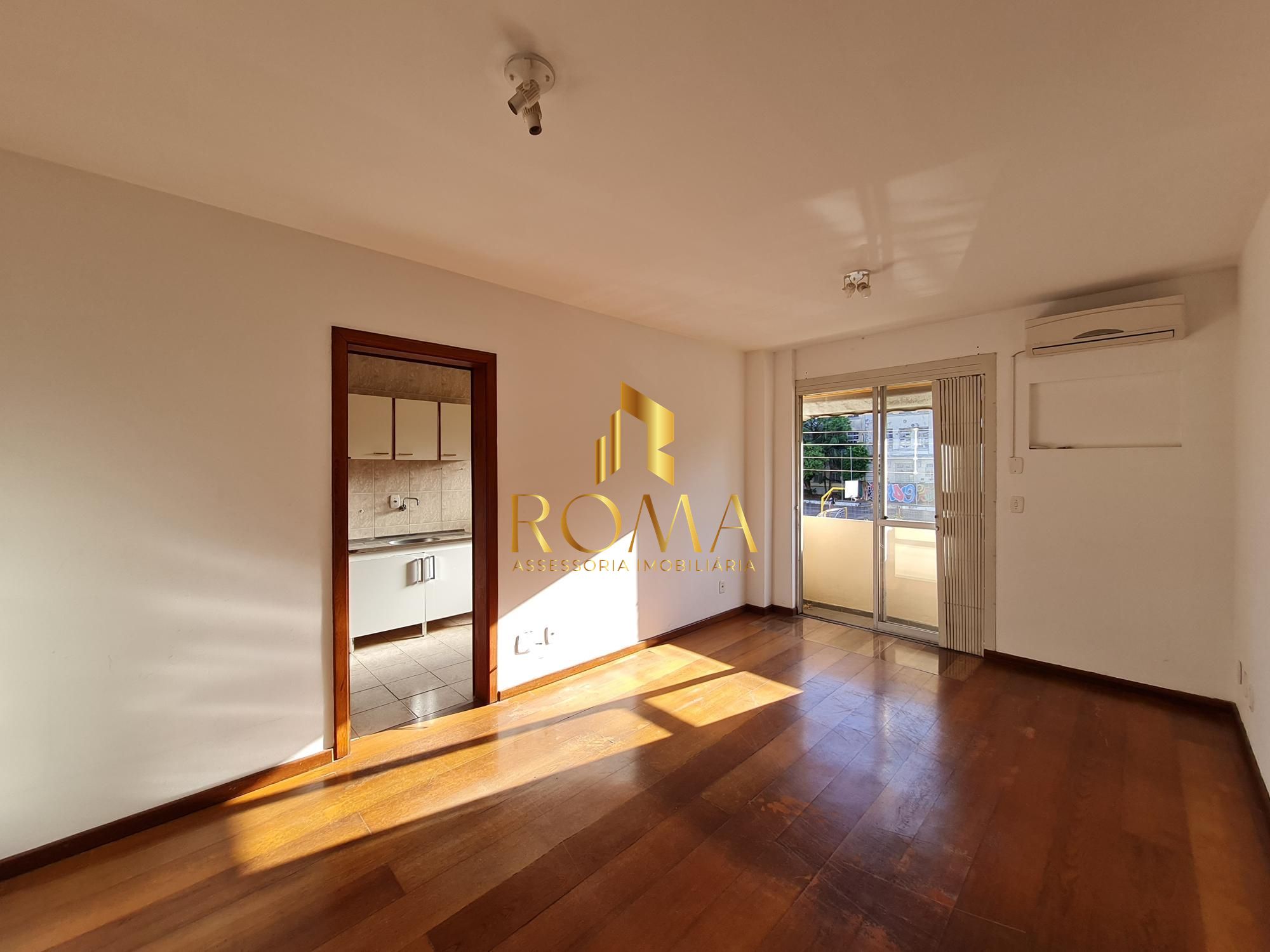 Apartamento, 1 quarto, 57 m² - Foto 3