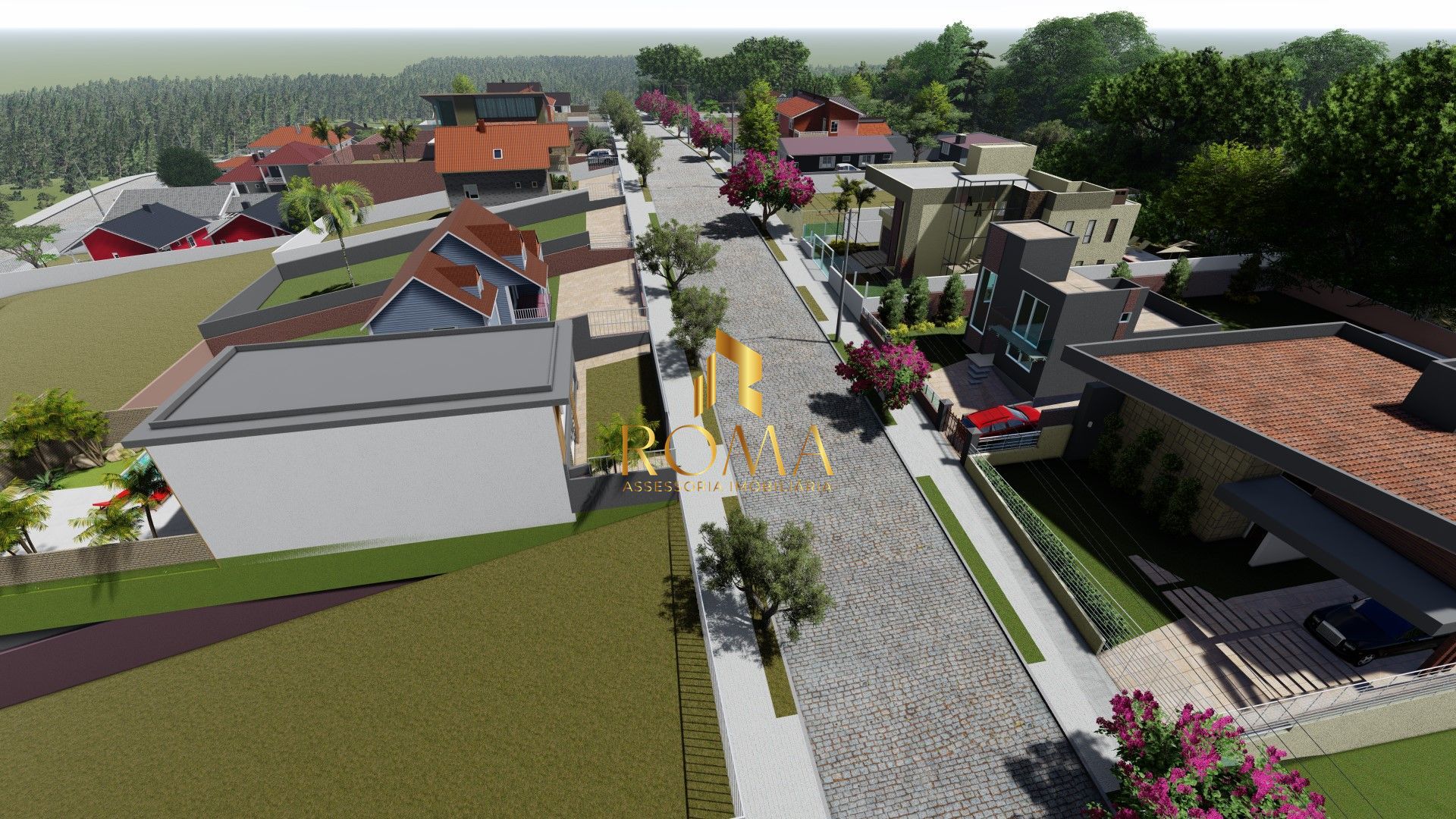 Terreno, 502 m² - Foto 8
