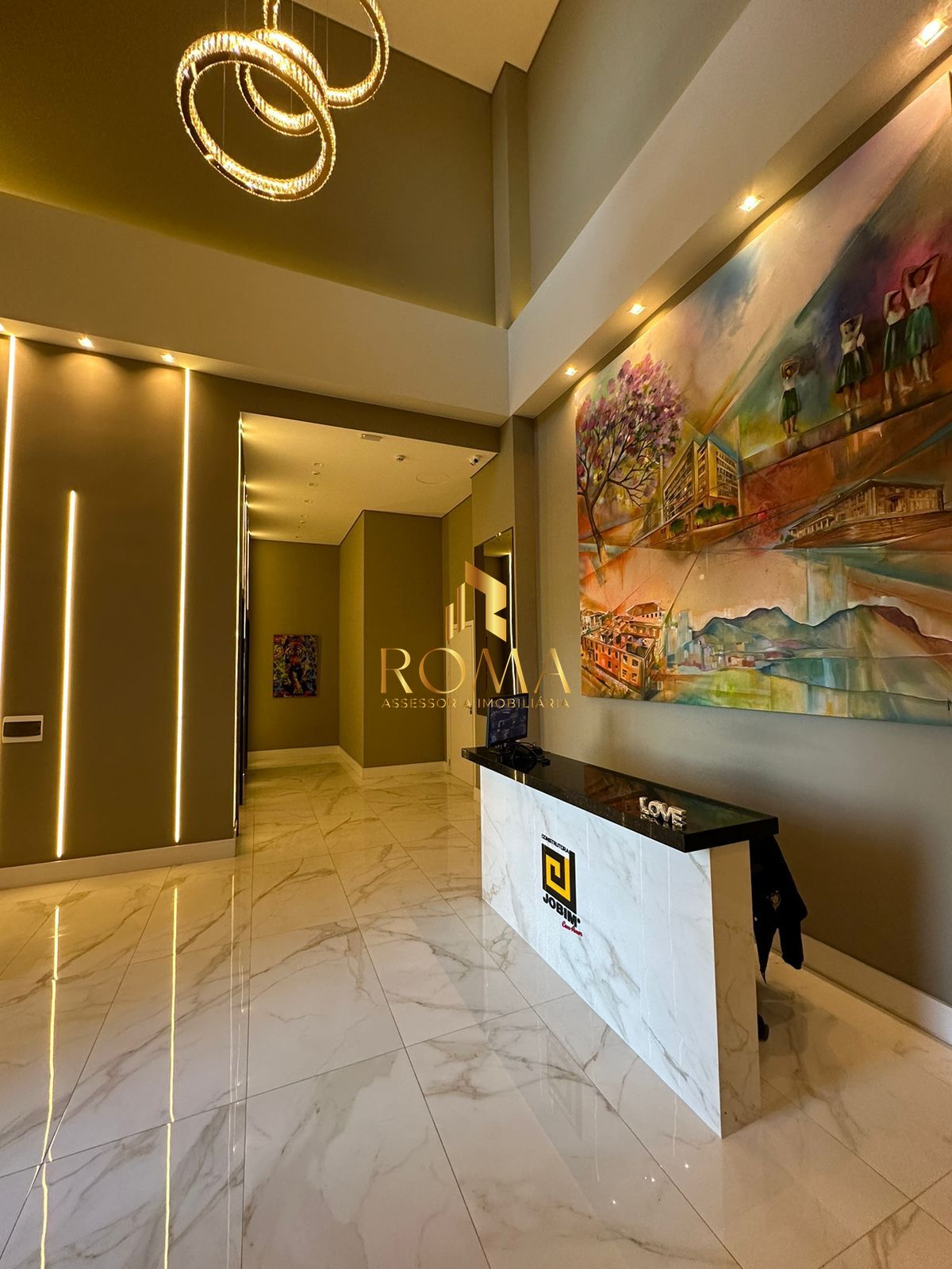 Apartamento, 1 quarto, 32 m² - Foto 1