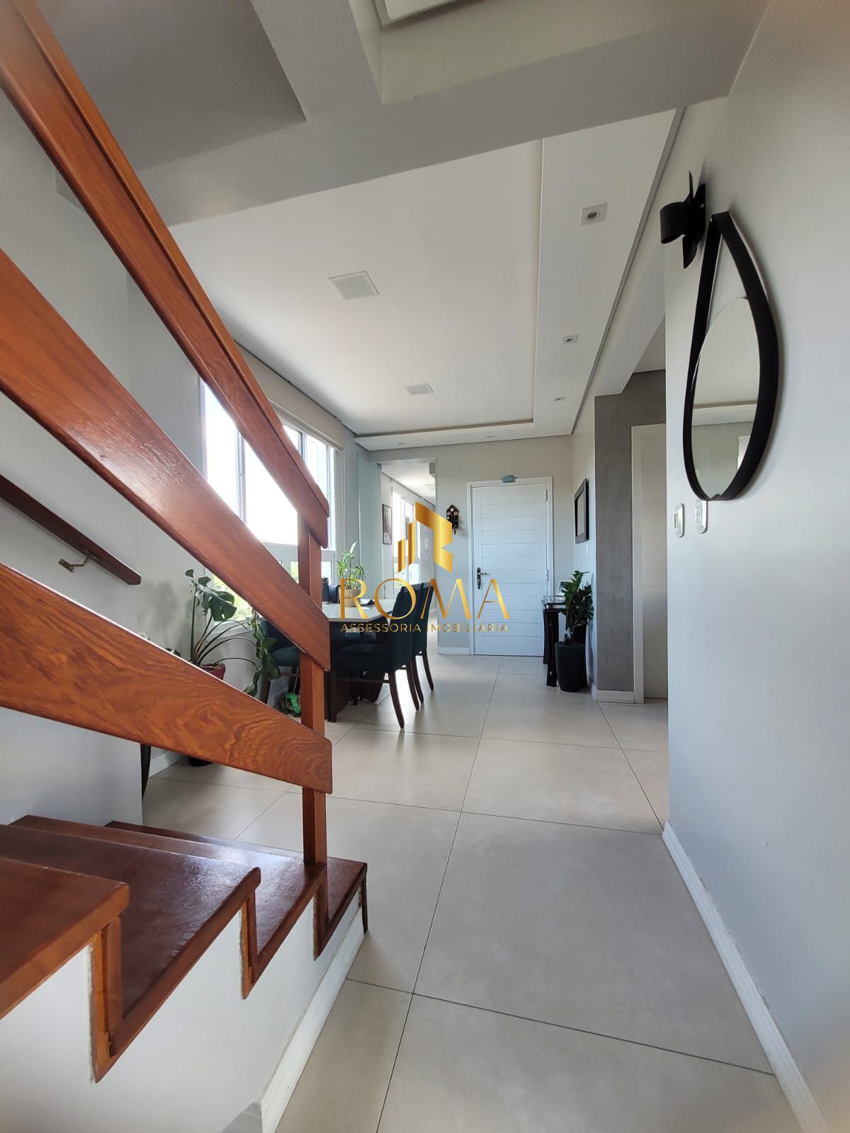Cobertura, 3 quartos, 257 m² - Foto 3