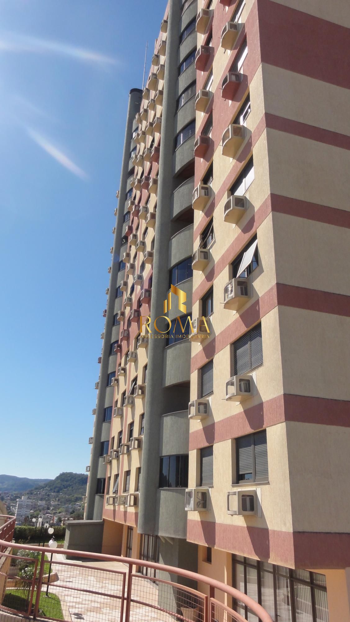 Apartamento, 1 quarto, 46 m² - Foto 2