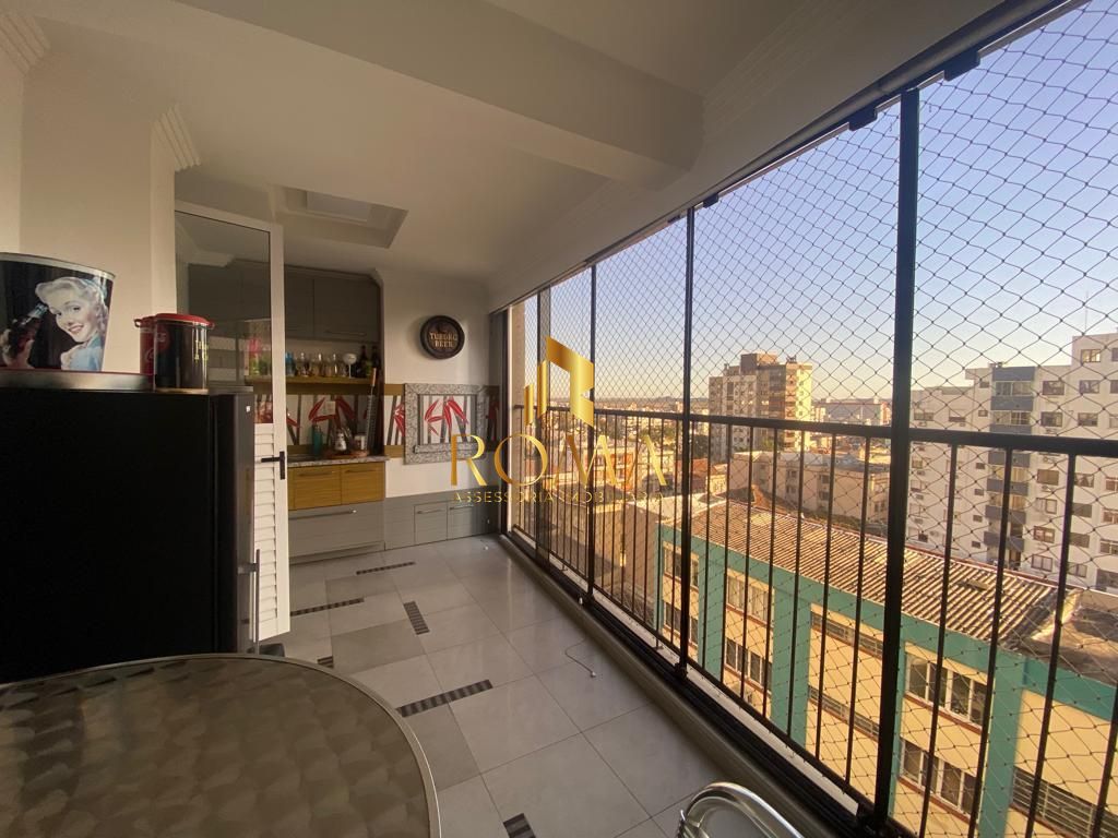 Apartamento, 3 quartos, 131 m² - Foto 5
