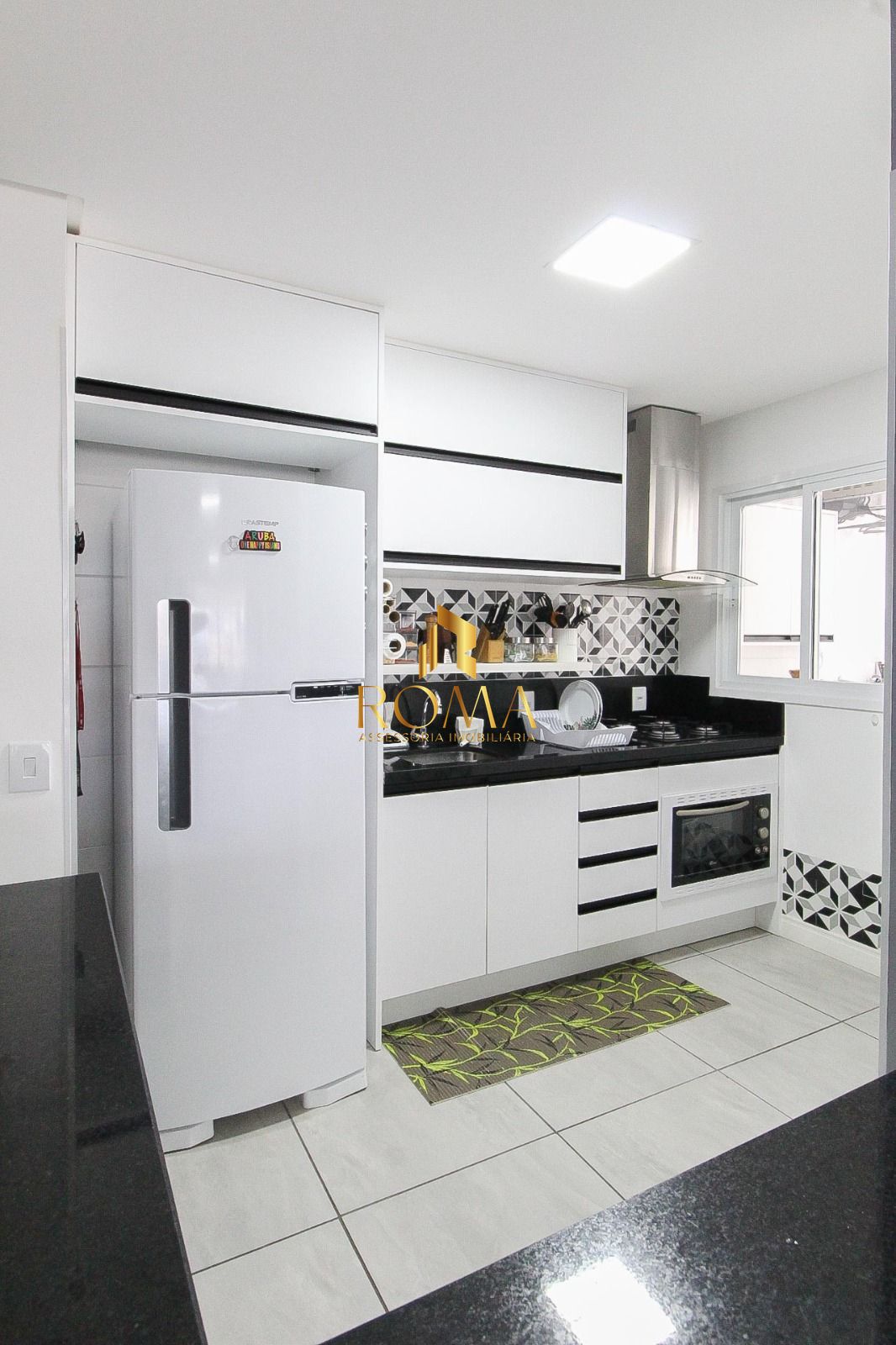 Apartamento, 2 quartos, 76 m² - Foto 12
