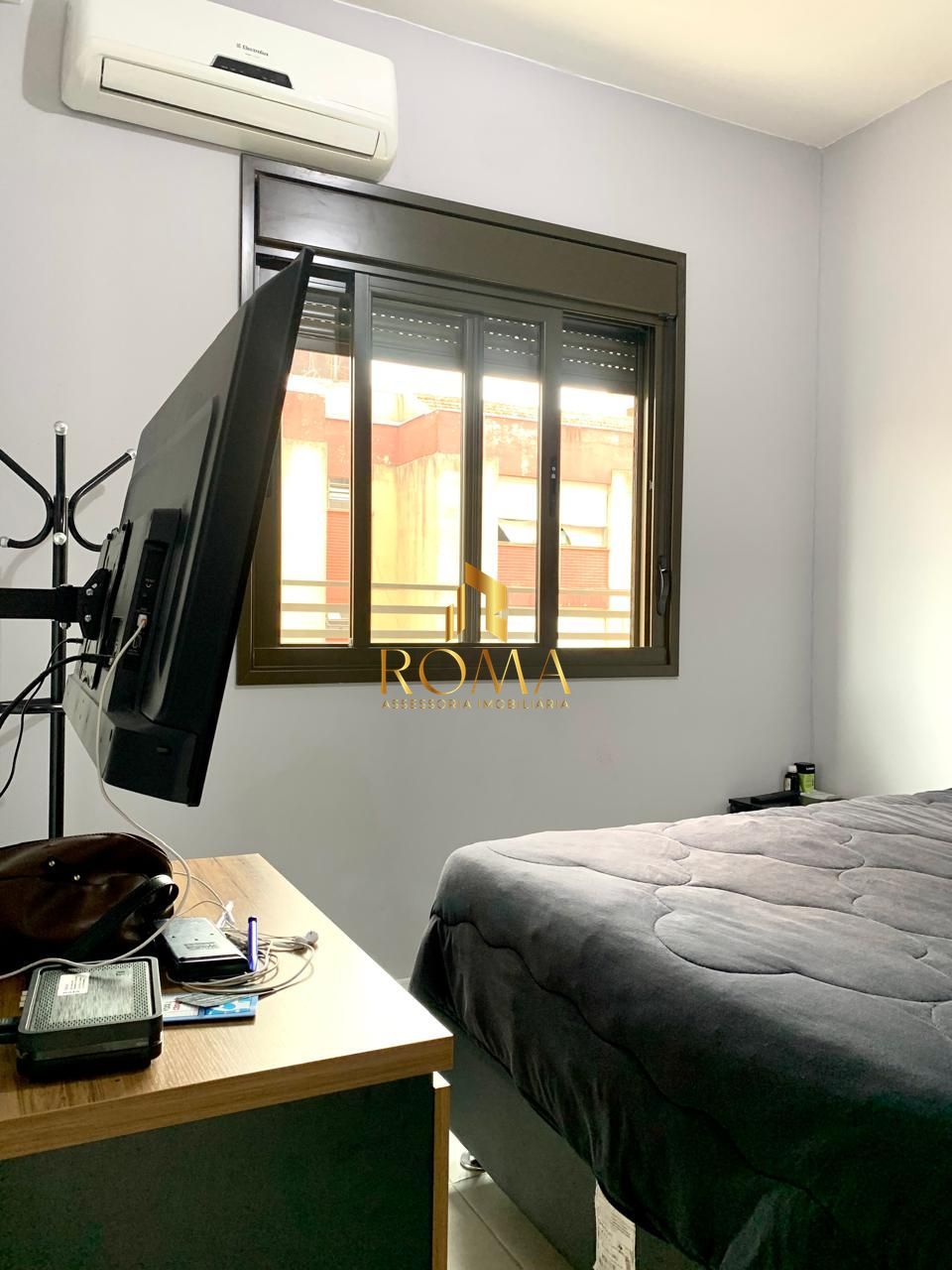 Apartamento, 1 quarto, 43 m² - Foto 12