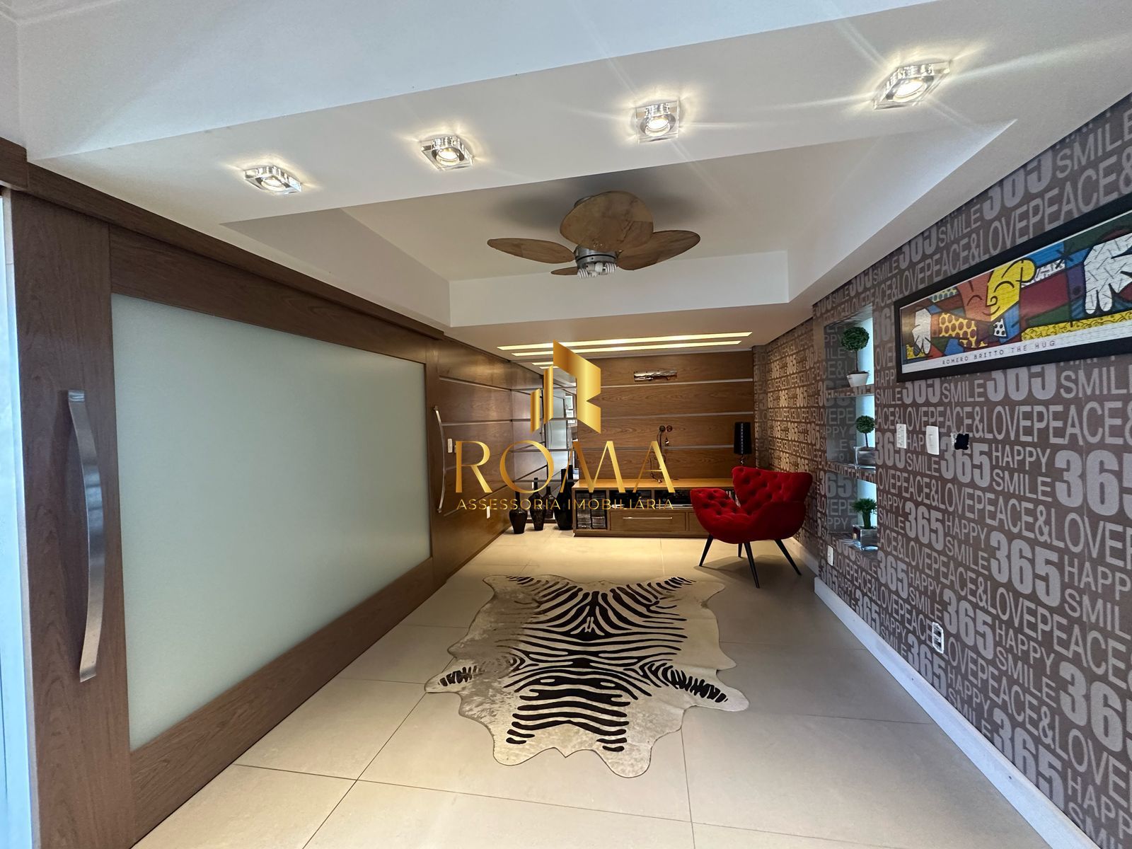 Apartamento, 3 quartos, 129 m² - Foto 3