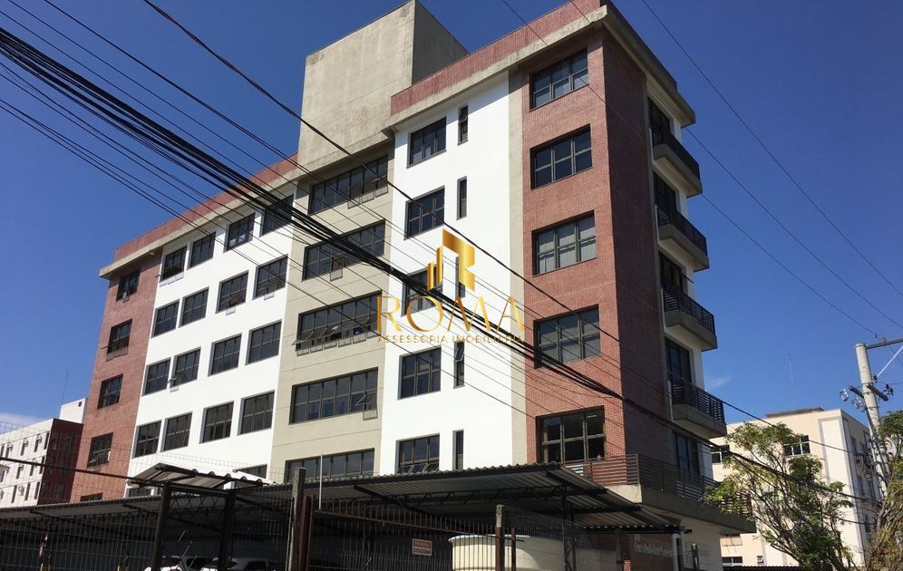Sala-Conjunto, 68 m² - Foto 1