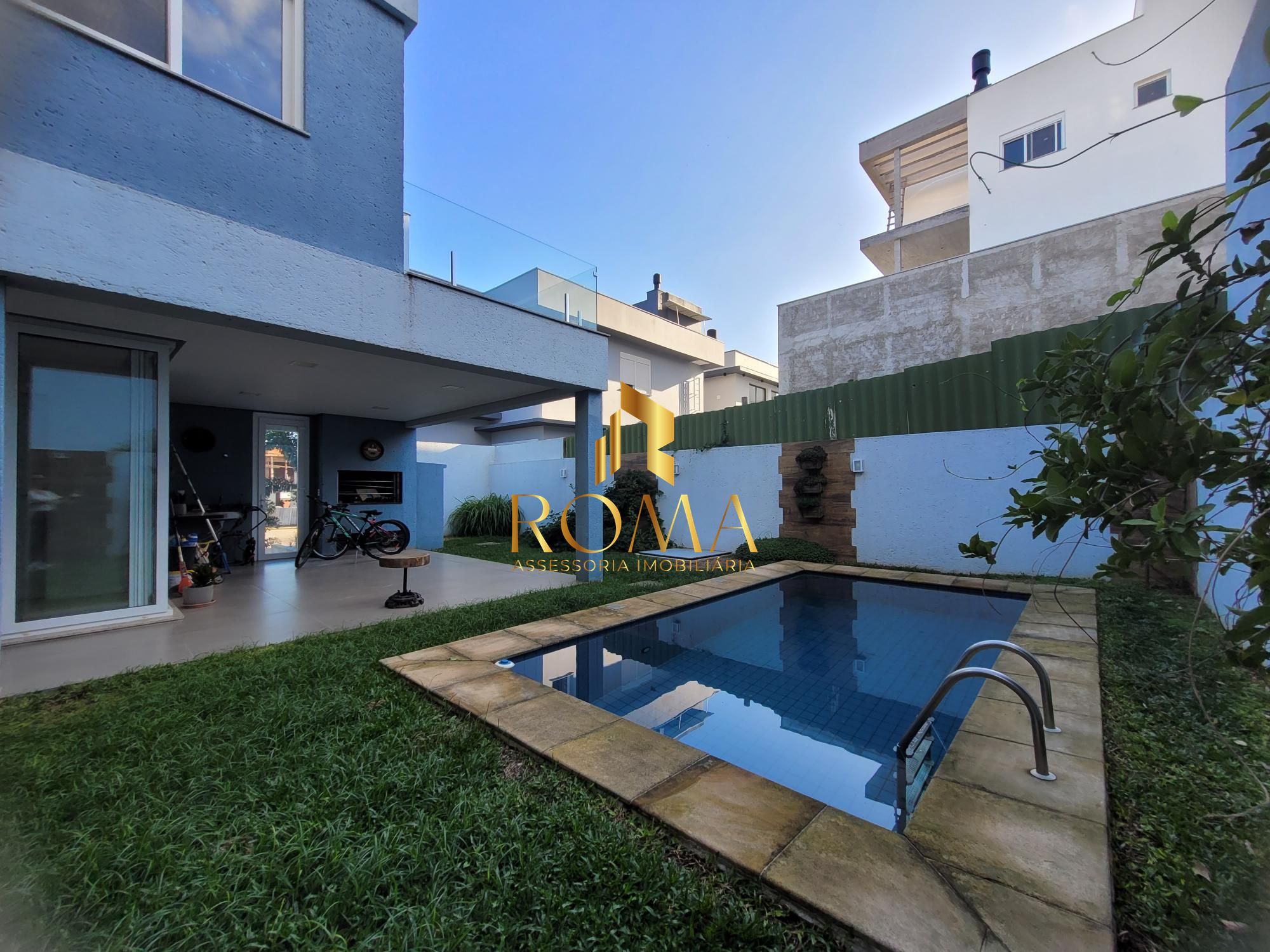 Casa de Condomínio, 3 quartos - Foto 10
