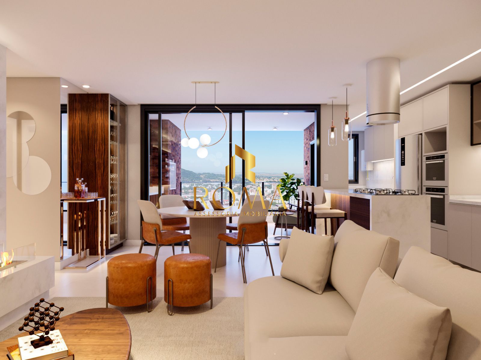 Apartamento, 3 quartos, 120 m² - Foto 7