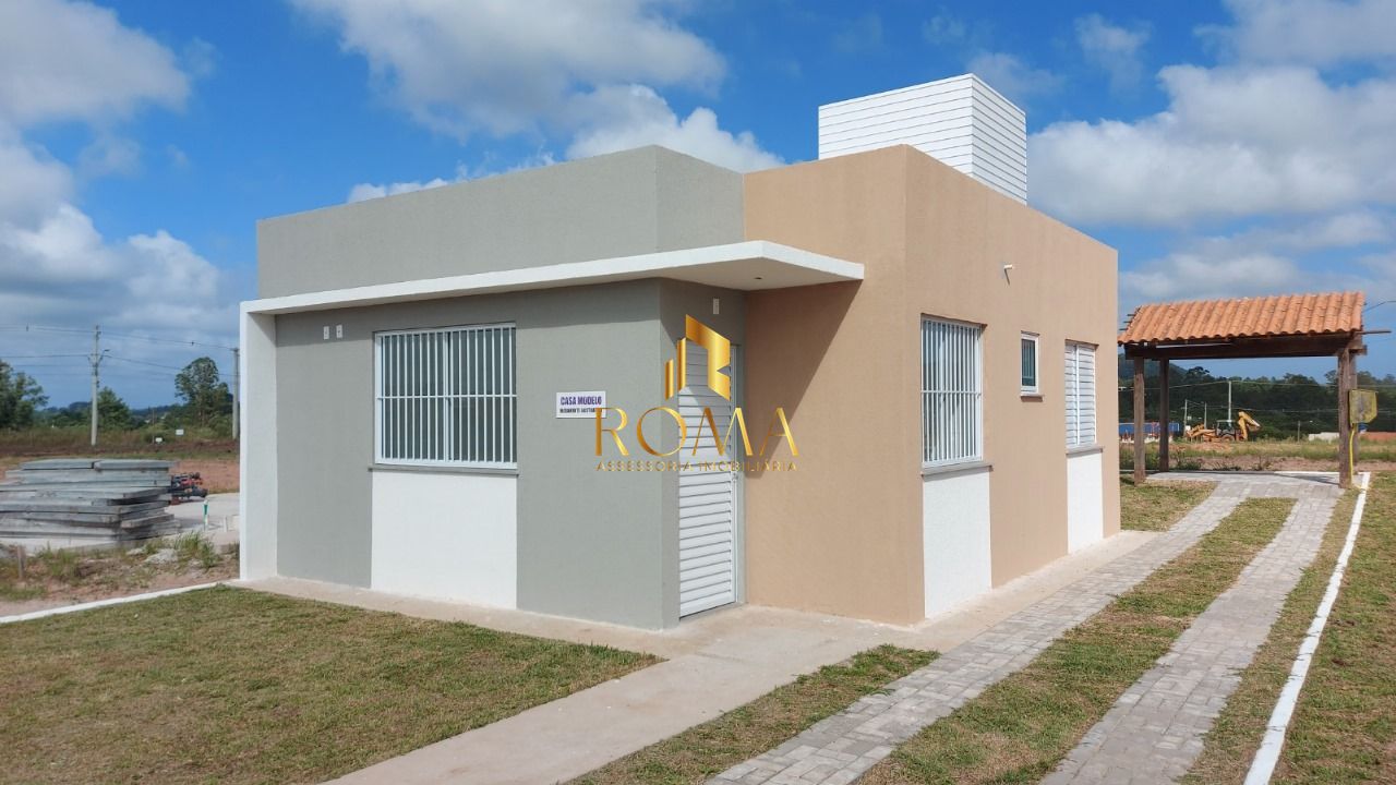 Casa, 2 quartos, 47 m² - Foto 7