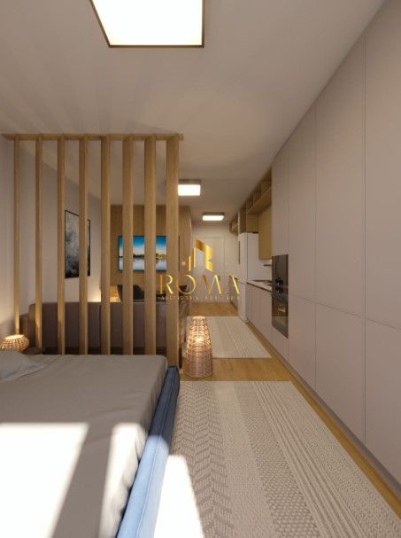 Apartamento, 1 quarto, 45 m² - Foto 4