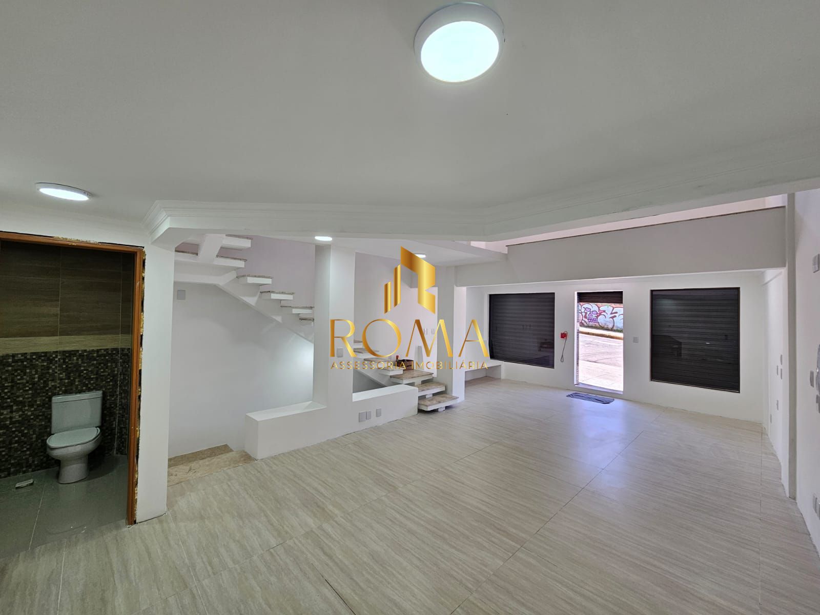 Loja-Salão, 124 m² - Foto 5