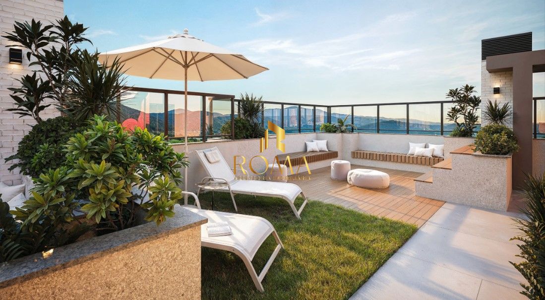 Apartamento, 1 quarto, 36 m² - Foto 11