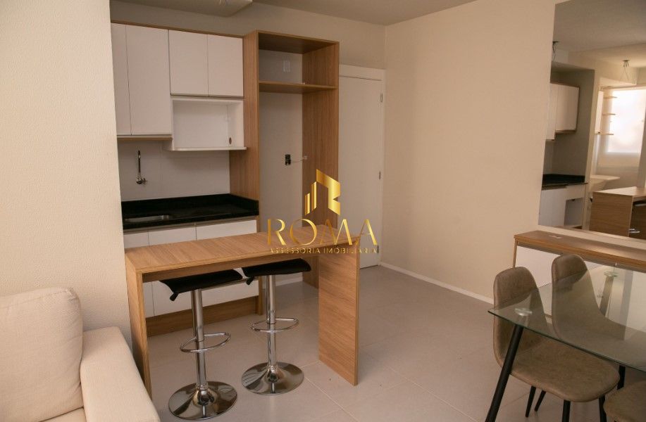 Apartamento, 2 quartos, 47 m² - Foto 6