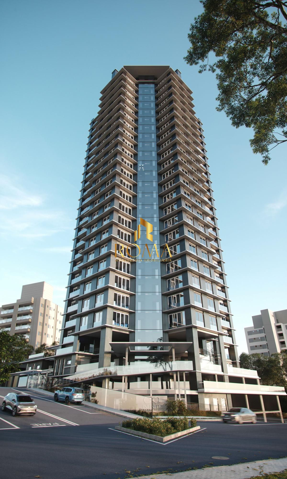 Apartamento, 3 quartos, 272 m² - Foto 1
