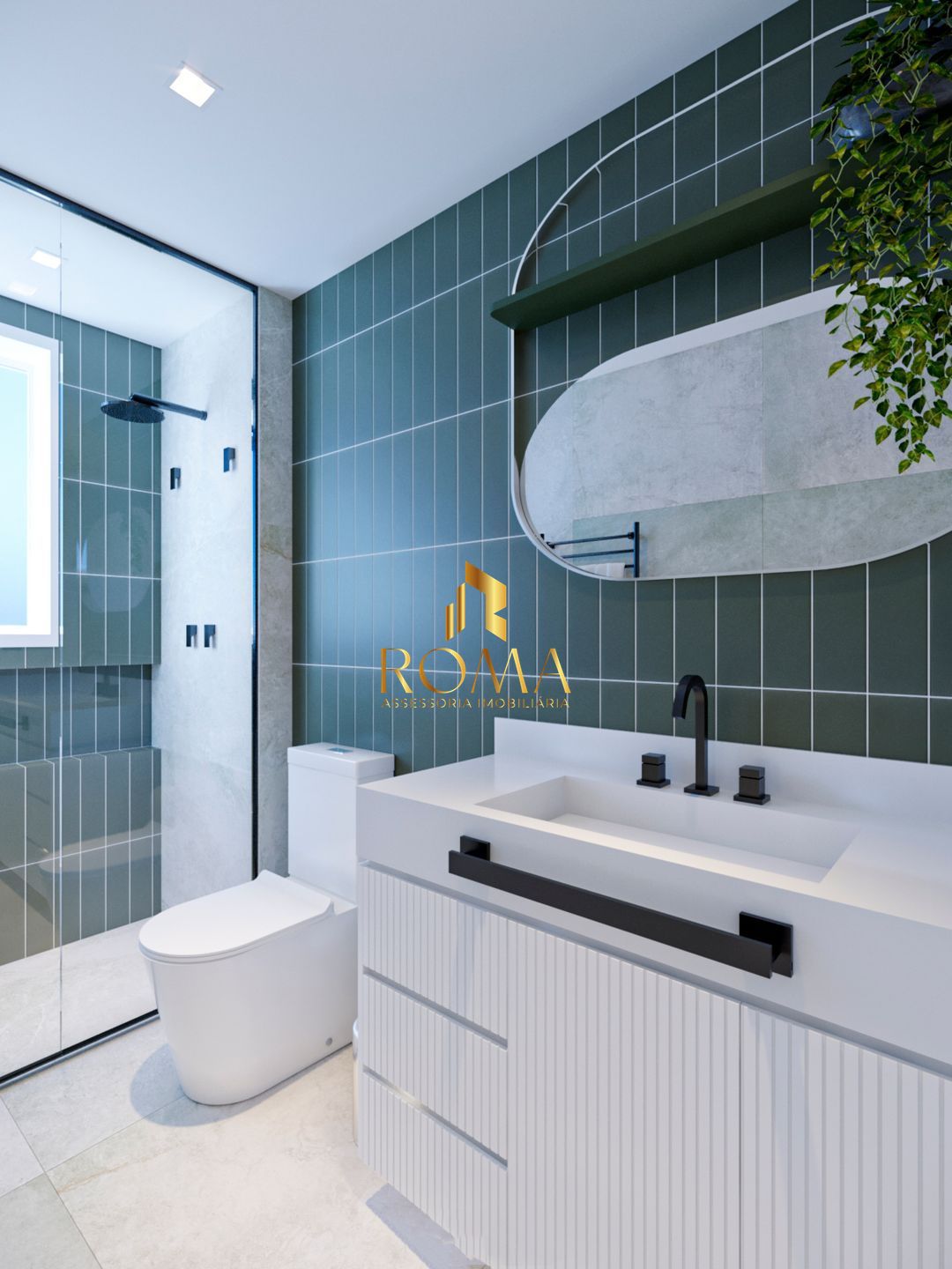 Apartamento, 3 quartos, 152 m² - Foto 12