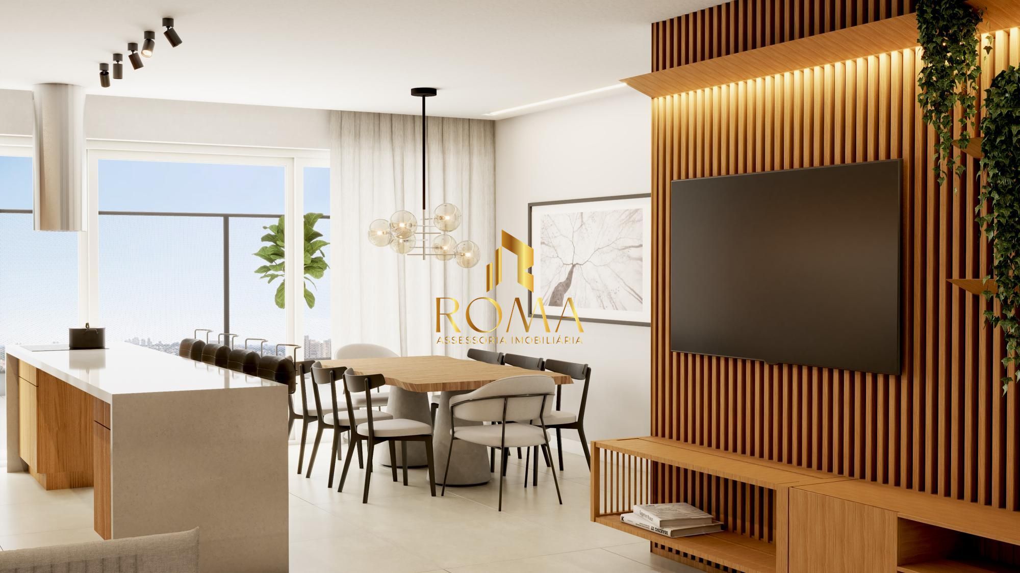 Apartamento, 3 quartos, 189 m² - Foto 7