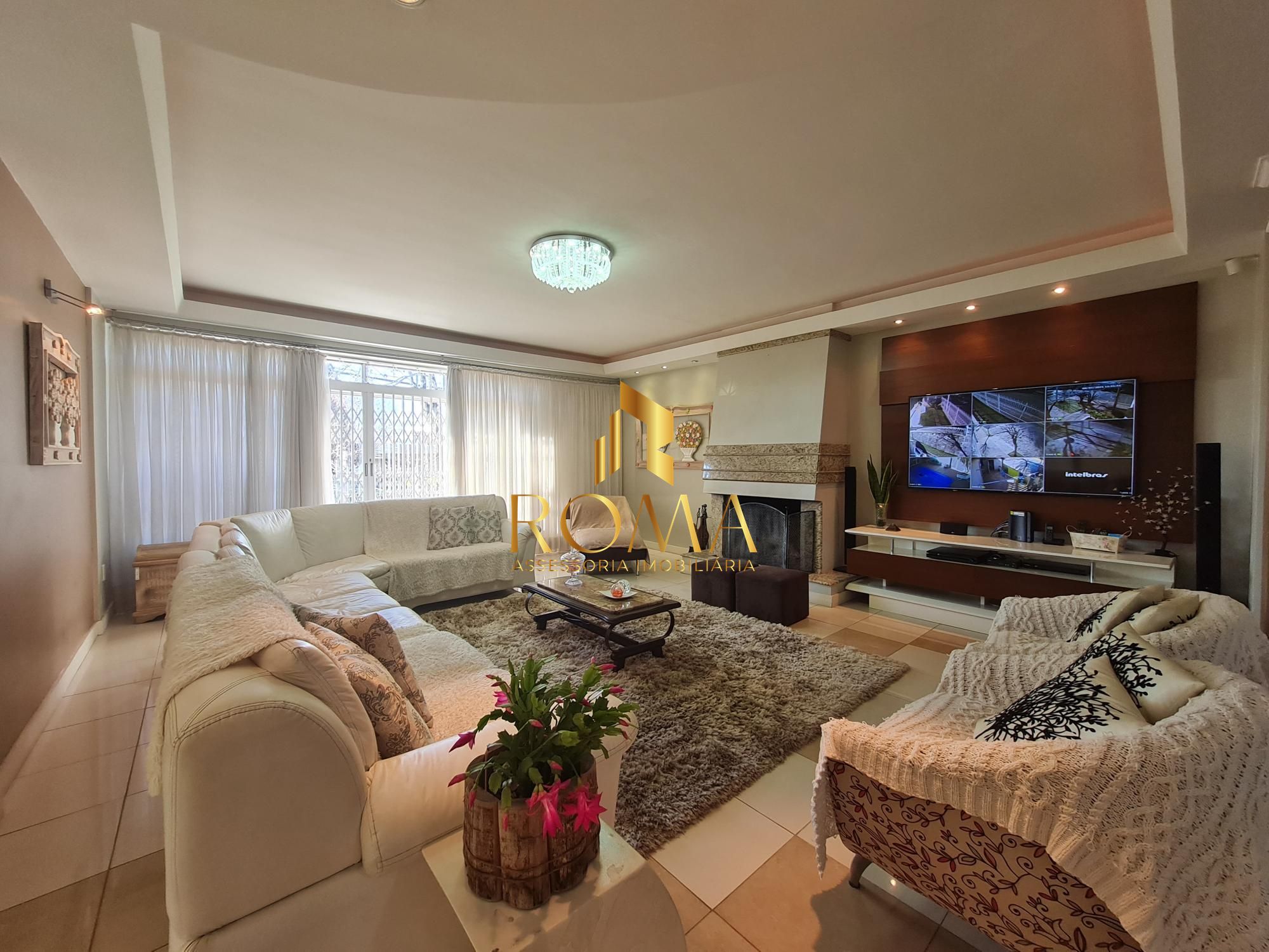 Casa, 3 quartos, 400 m² - Foto 6