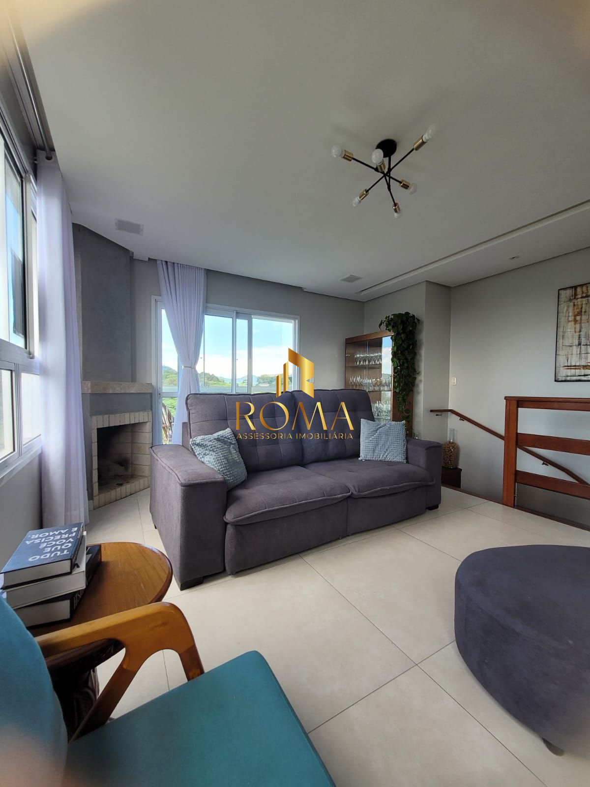 Cobertura, 3 quartos, 257 m² - Foto 13
