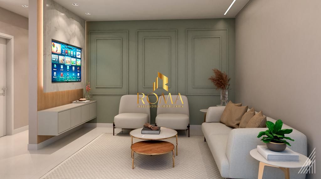 Apartamento, 2 quartos, 58 m² - Foto 3