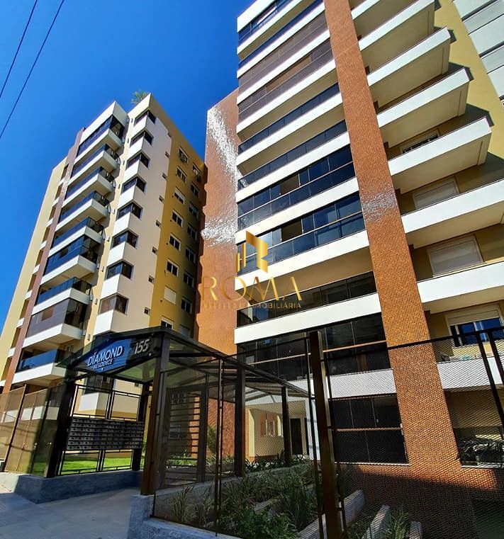 Apartamento, 3 quartos, 220 m² - Foto 1