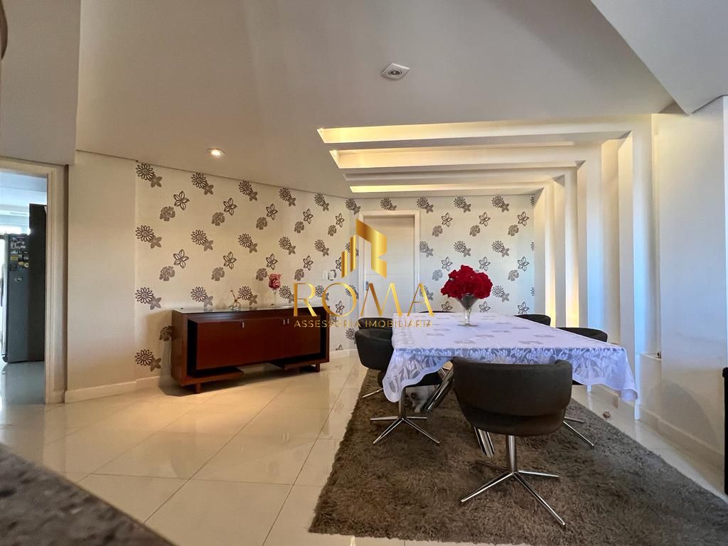 Apartamento, 3 quartos, 200 m² - Foto 7