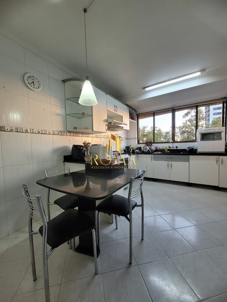 Apartamento, 4 quartos, 202 m² - Foto 10