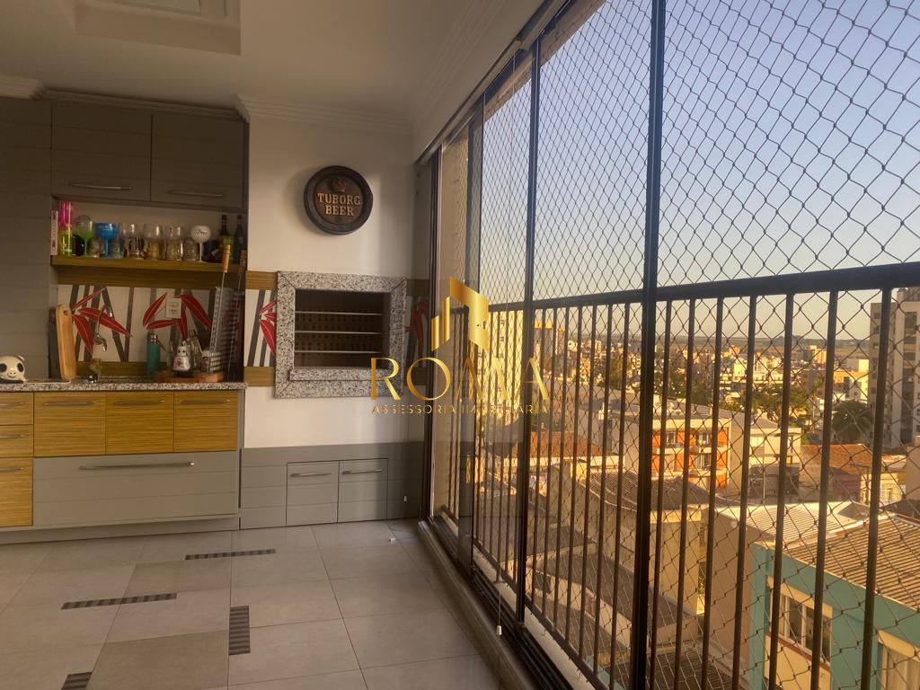 Apartamento, 3 quartos, 131 m² - Foto 3
