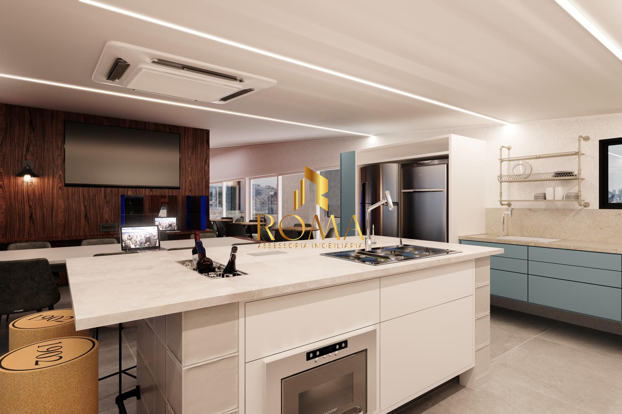 Apartamento, 2 quartos, 83 m² - Foto 24