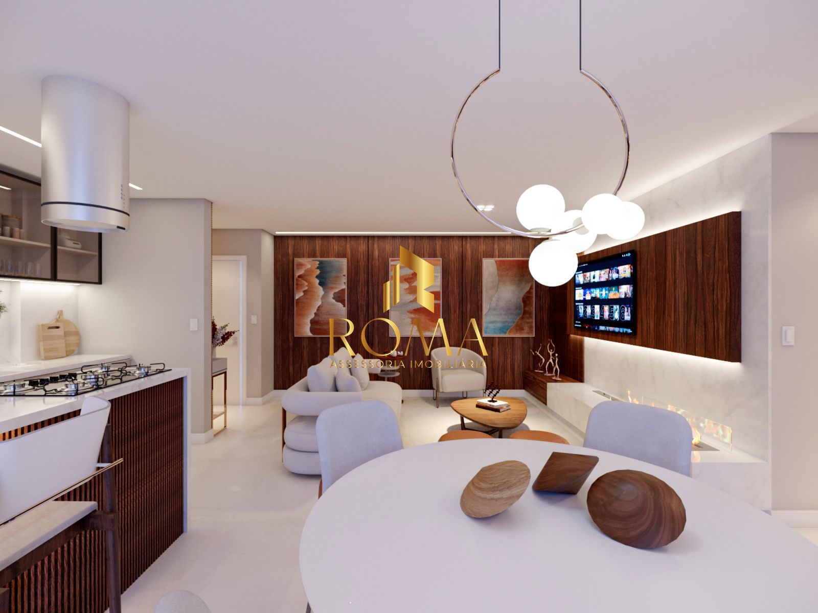 Apartamento, 3 quartos, 120 m² - Foto 9