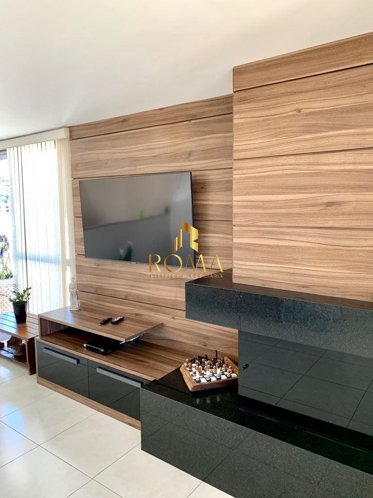 Cobertura, 3 quartos, 226 m² - Foto 2