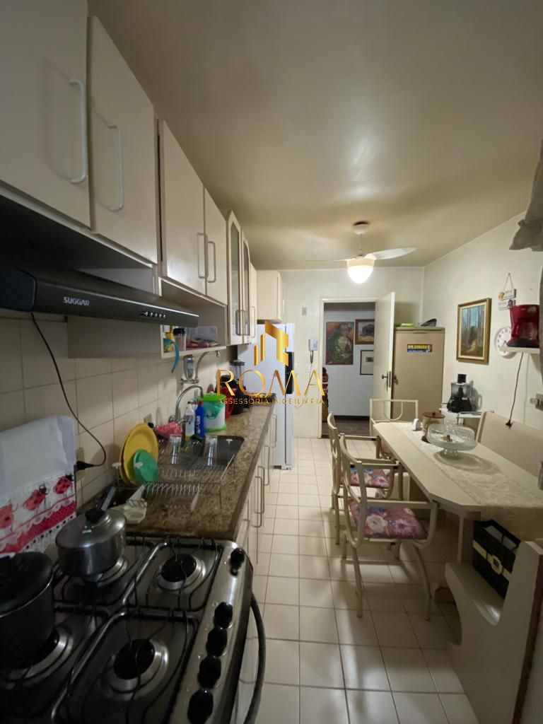 Cobertura, 4 quartos, 220 m² - Foto 9