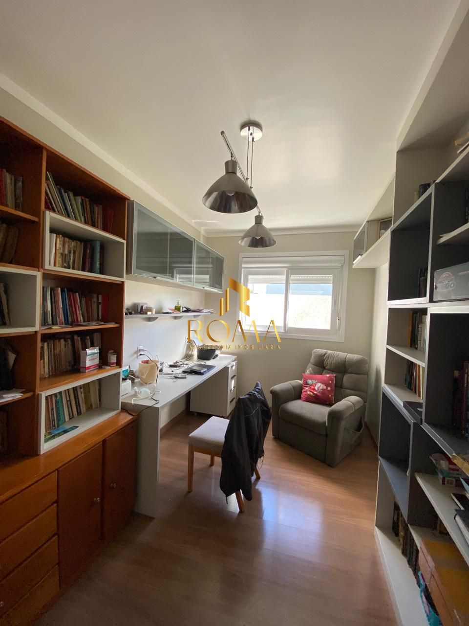 Casa de Condomínio, 4 quartos - Foto 8