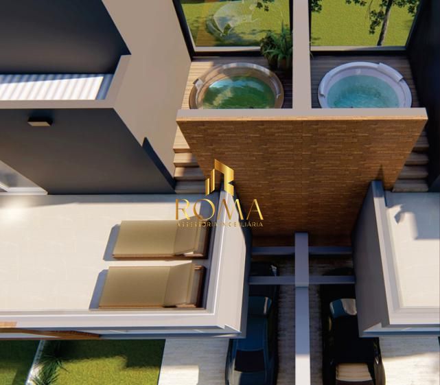 Casa, 3 quartos, 172 m² - Foto 3