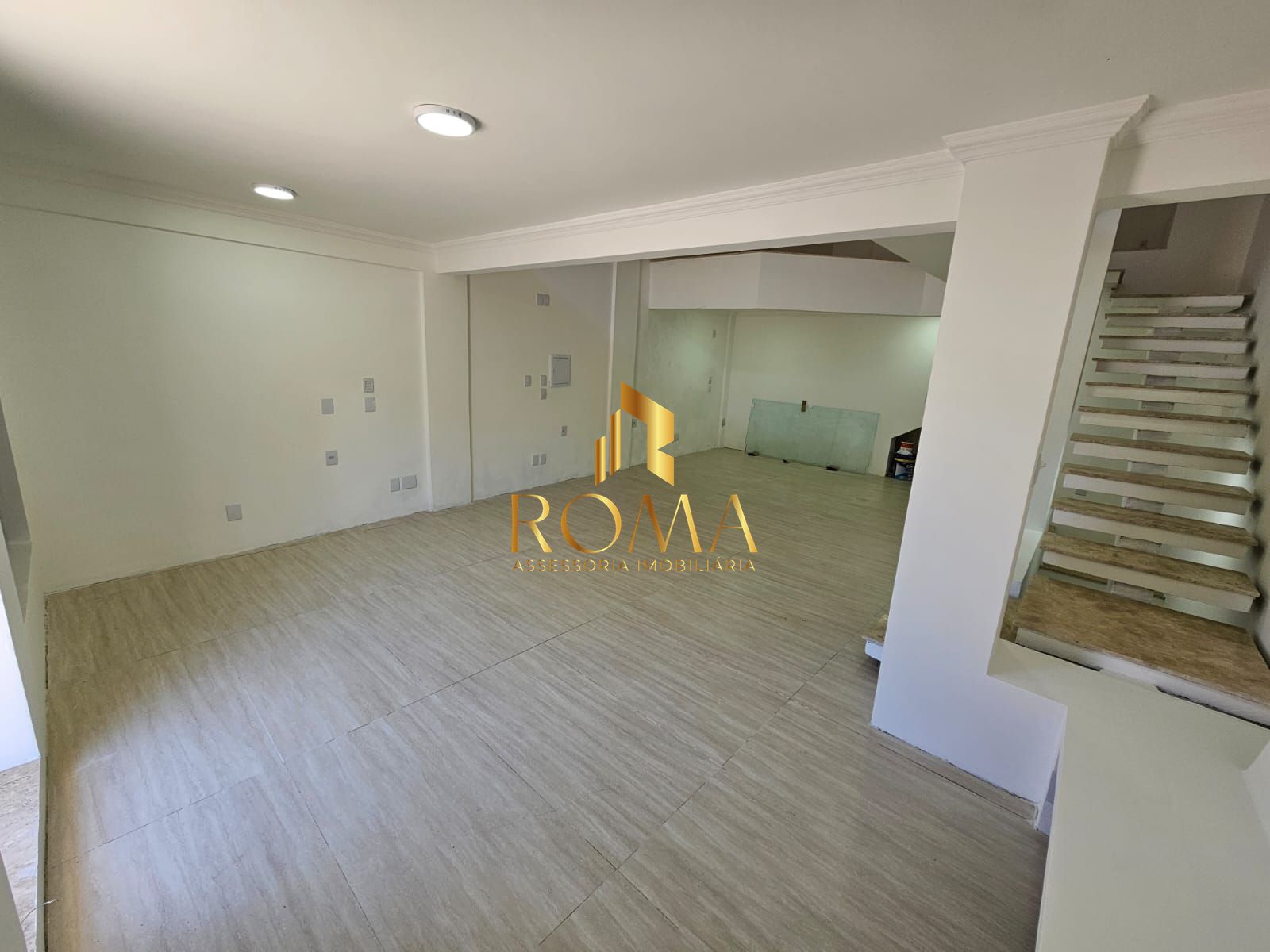 Loja-Salão, 124 m² - Foto 4