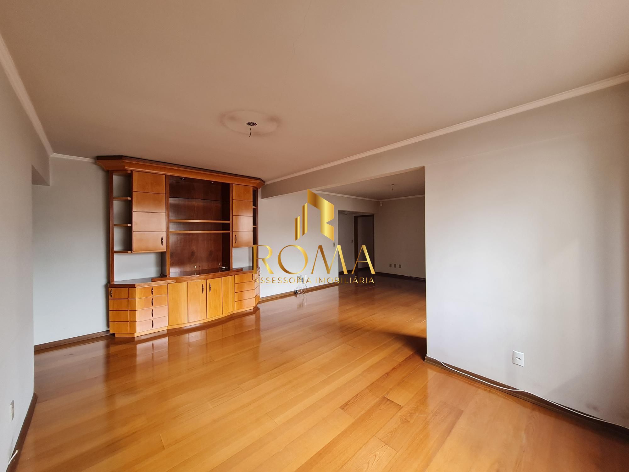 Apartamento, 3 quartos, 139 m² - Foto 4