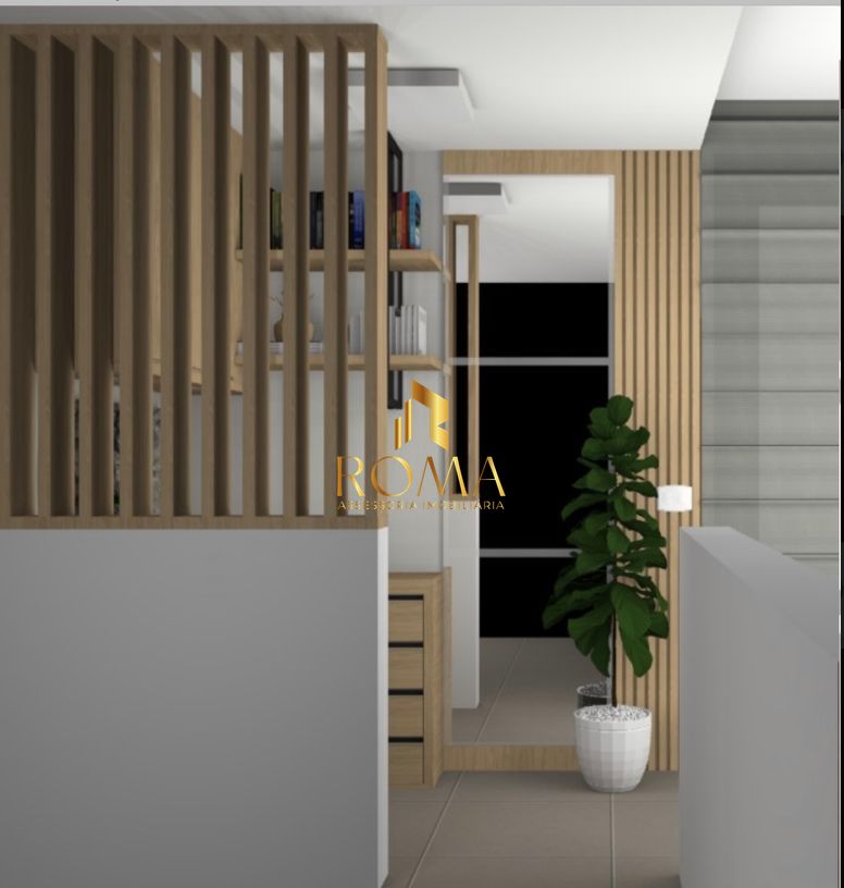 Casa, 3 quartos, 172 m² - Foto 4