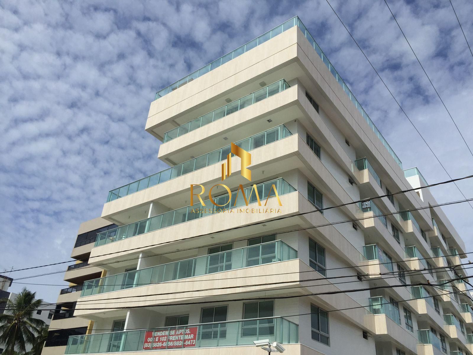 Cobertura, 2 quartos, 115 m² - Foto 1