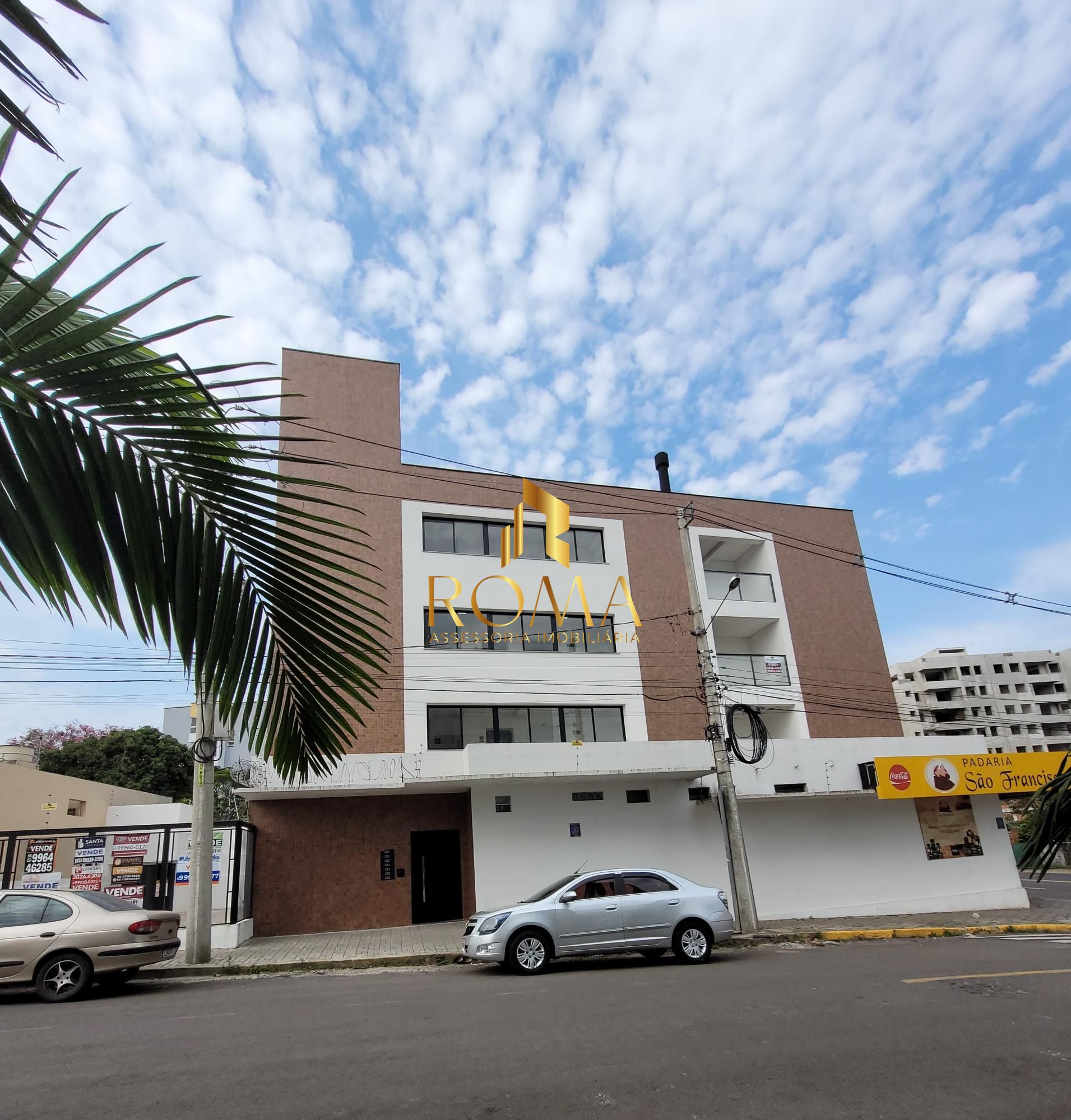 Apartamento, 3 quartos, 108 m² - Foto 3