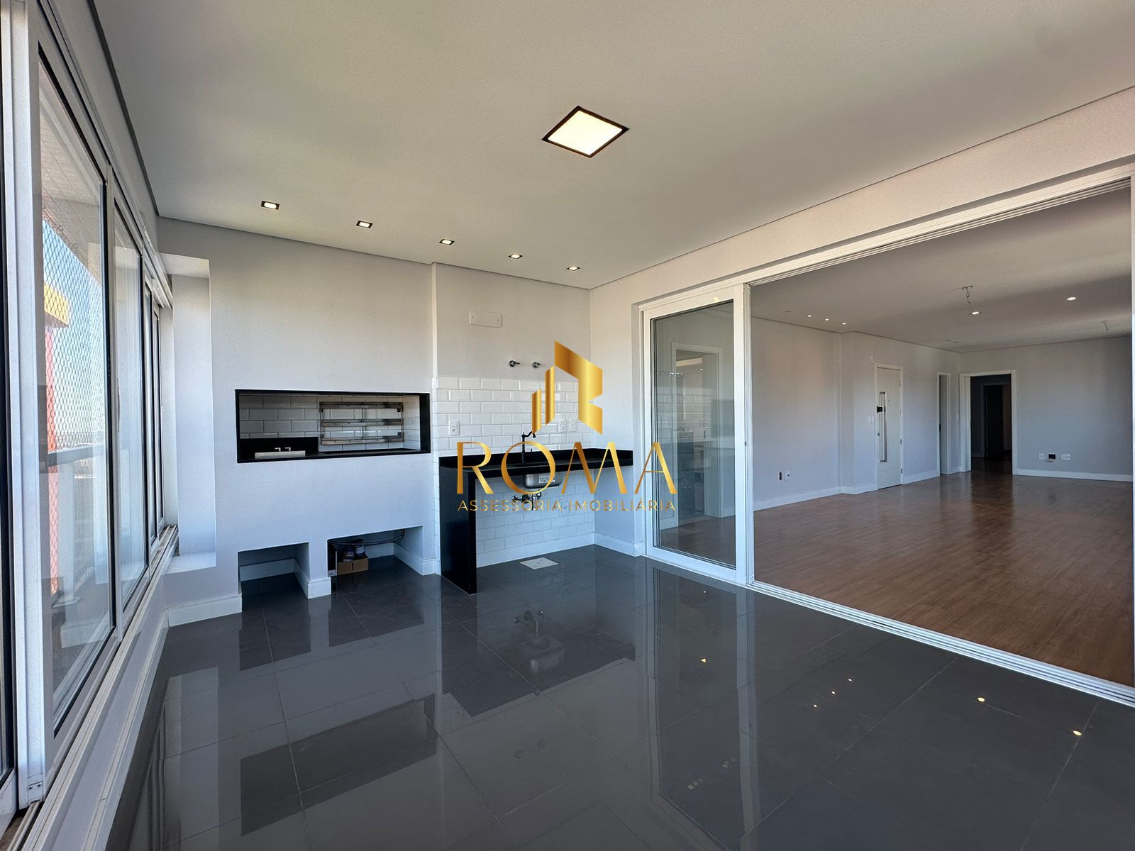 Apartamento, 3 quartos, 202 m² - Foto 11