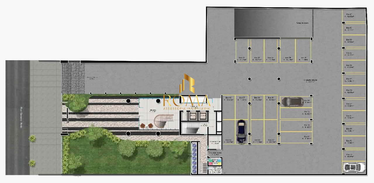 Apartamento, 2 quartos, 85 m² - Foto 5